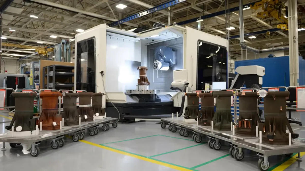 Rocketdyne Relaunches as Independent Company, Keeps 3D-Printed RL10 Engines