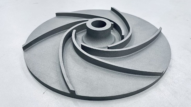 Rosatom Uses Nuclear Deals to Spread 3D Printing Across Asia