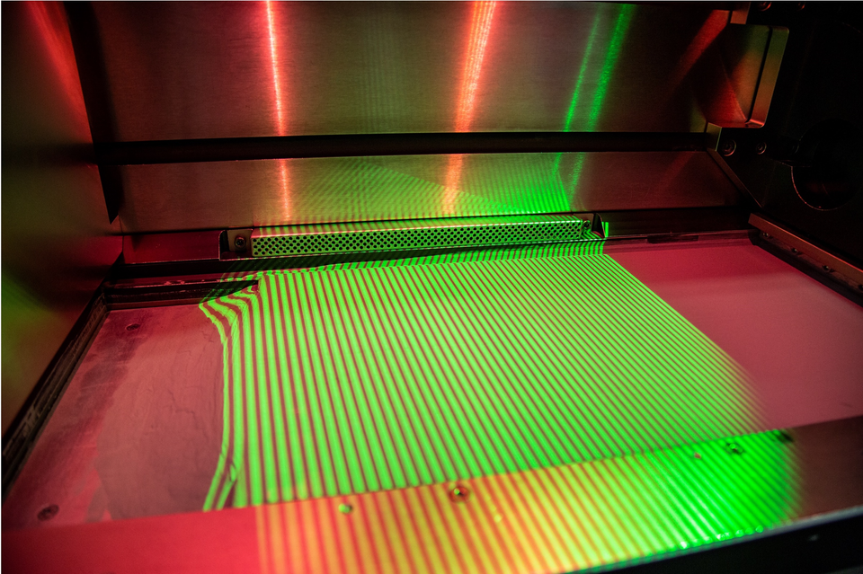 Rowan University and Phase3D Partner on Metal 3D Printing Quality Monitoring