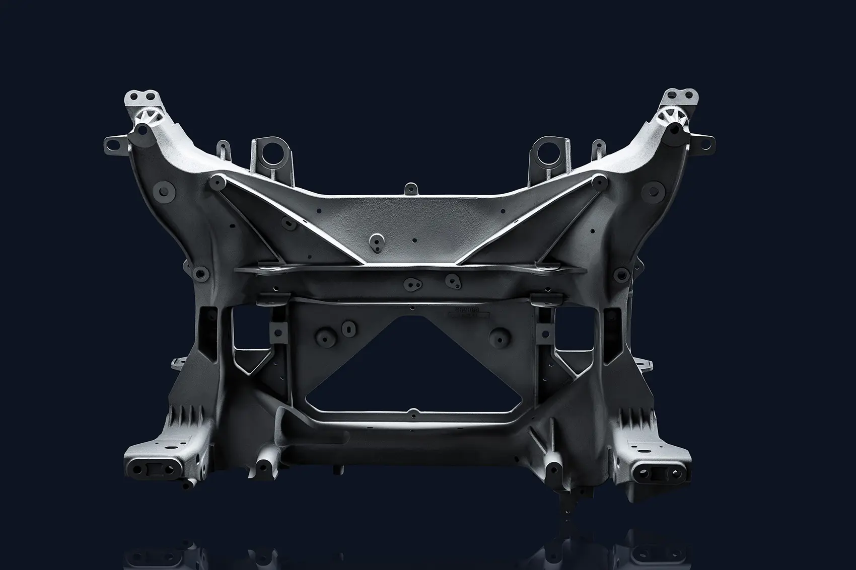 Sarginsons Becomes First UK Foundry With 3D Sand Core Printing