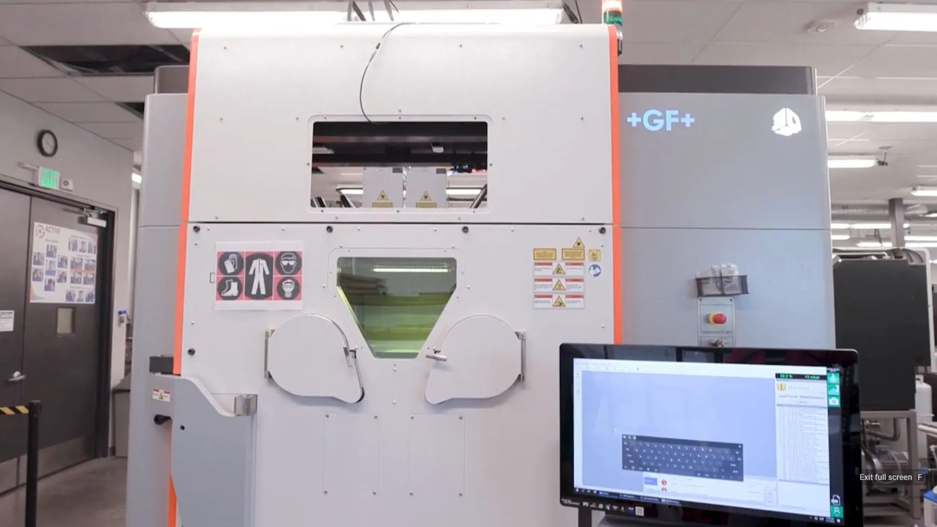 3D Systems and Savannah River Lab Partner on Nuclear 3D Printing