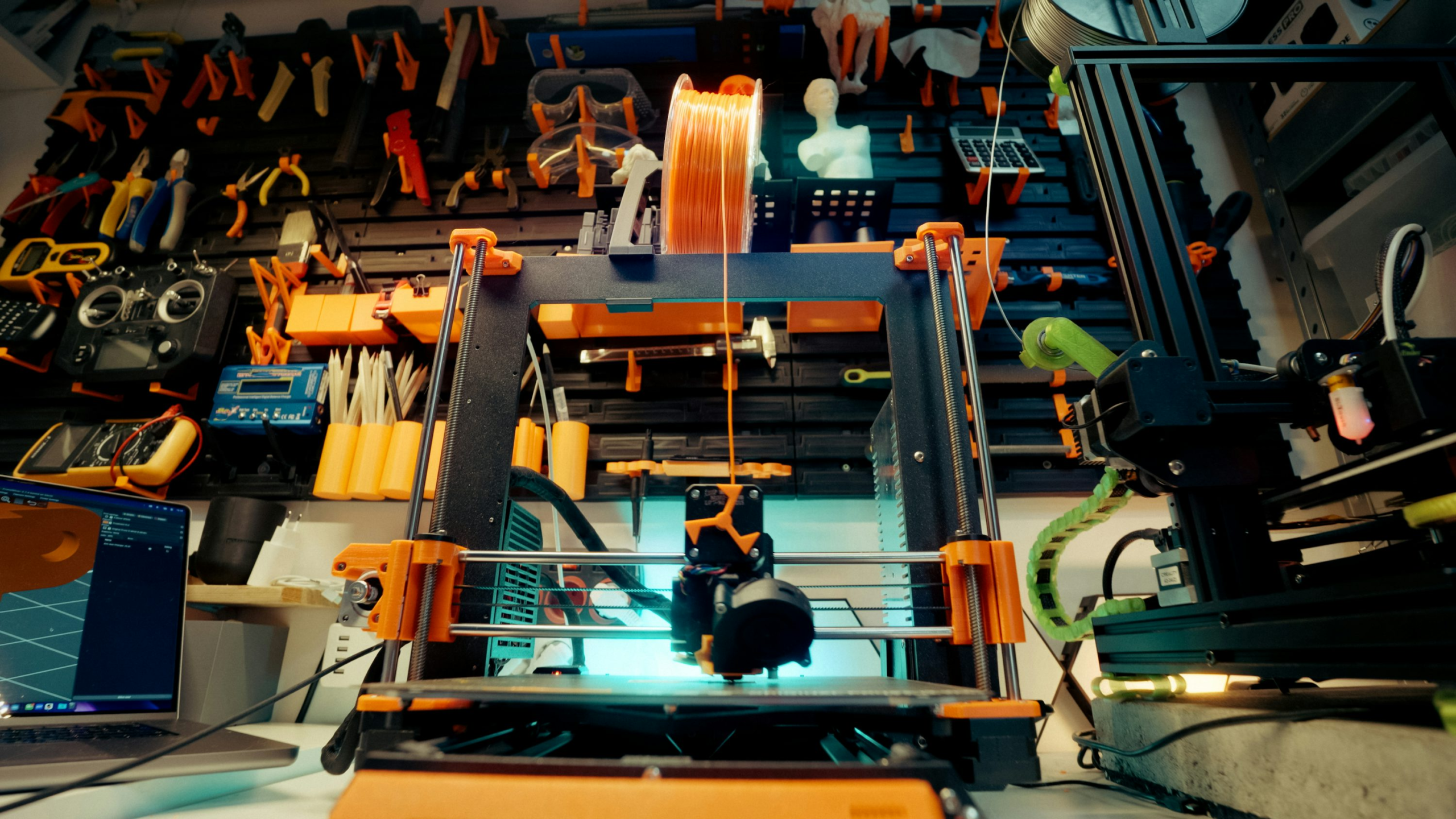 SBO Adds Seven Metal 3D Printers Across US and UK Operations
