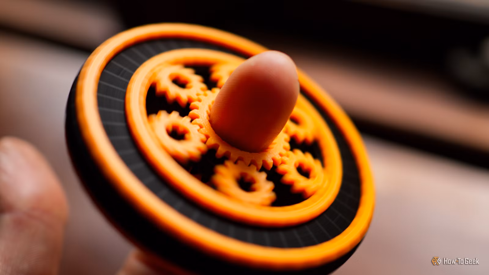 Six Mechanical 3D Prints That Make Your Weekend Filament Worth It