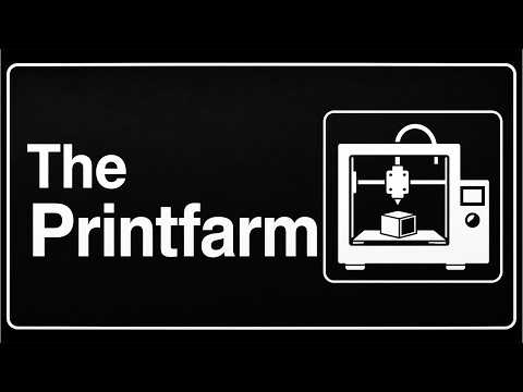 Inside Slant 3D: What Running America's Largest Print Farm Actually Looks Like