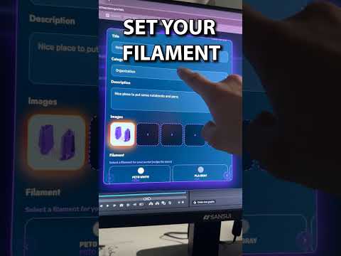 Slant 3D Portals V2 lets you sell 3D prints with no printer