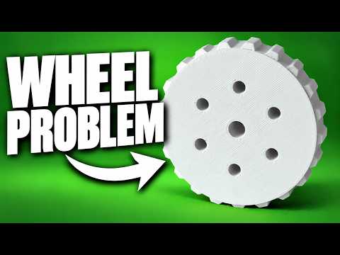 Slant 3D's Wheel Maker Lets You Design Custom Wheels in Minutes