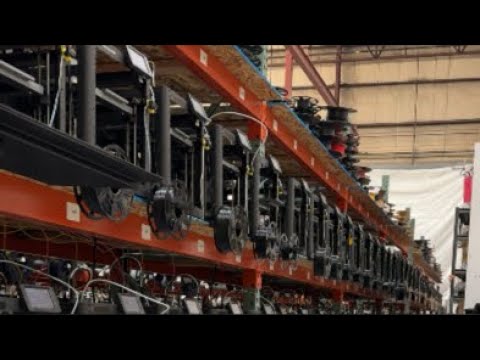 Slant 3D Is Building a 1000-Machine Print Farm to Mass-Produce 3D-Printed Goods