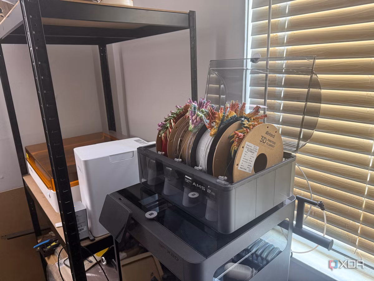 Stop Wasting Filament on Multicolor Prints: Taming Your Slicer's Purge Settings