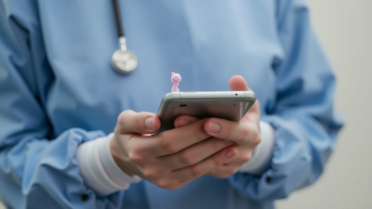 Surgeons Use Smartphones and 3D Printers to Guide Breast Reconstruction