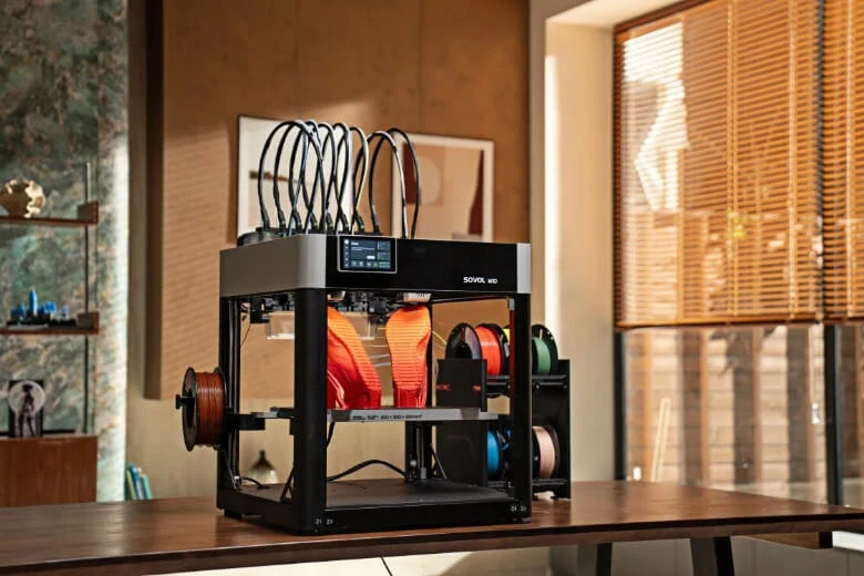 Sovol M1D First Print: A Practical Setup Guide for New Owners