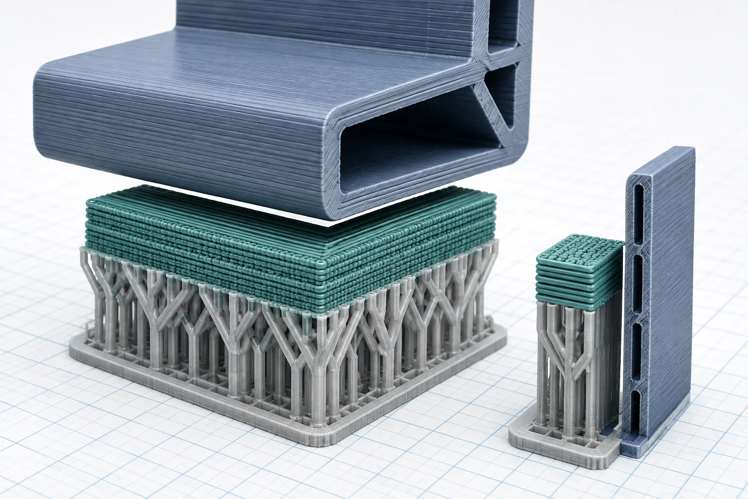 Sovol Support Settings: How to Get Cleaner Overhangs and Easier Removal
