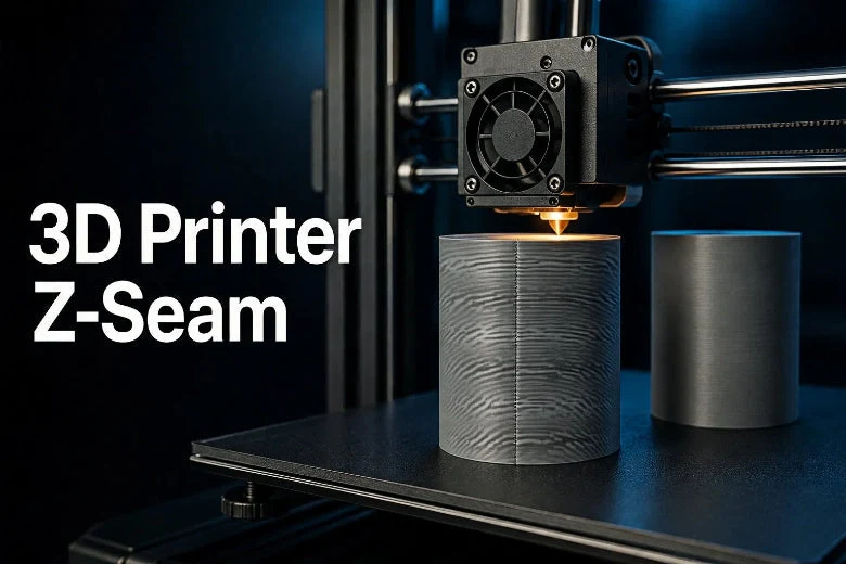 How to Hide Z-Seams on Sovol Printers: A Practical Guide