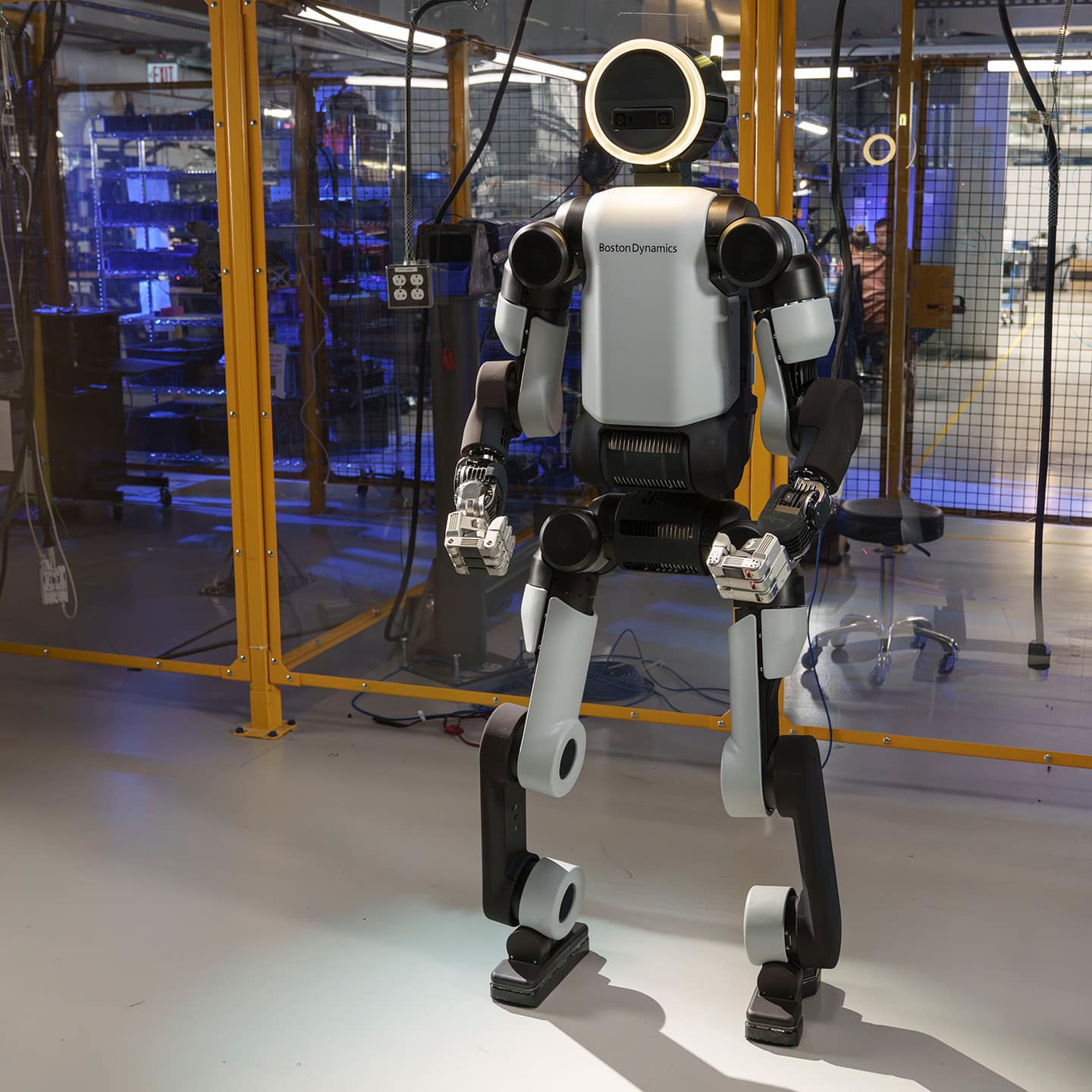How SpaceX and Boston Dynamics Are Putting 3D Printing to Real Use