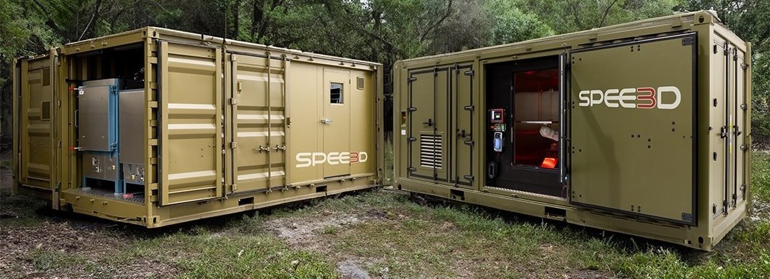 SPEE3D Appoints Bryan O'Connor as Global CEO as US Push Accelerates