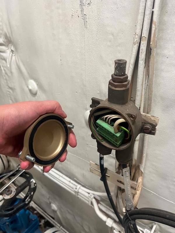 SPEE3D Prints Metal Parts at Sea for the First Time During RIMPAC 2026