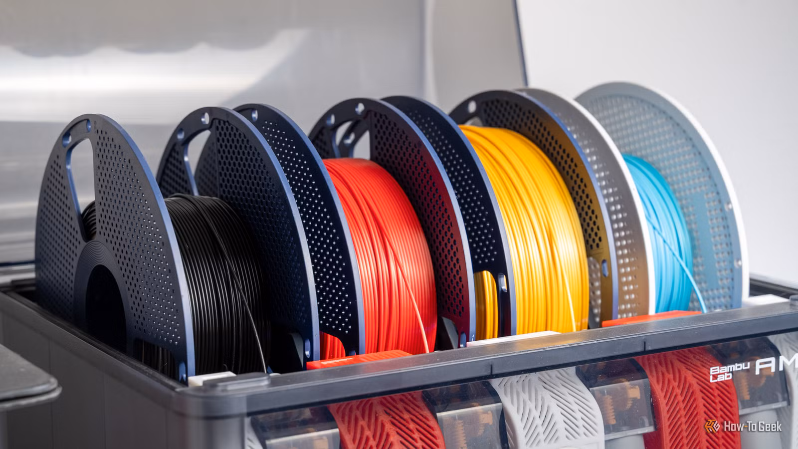 Stop Overpaying for 3D Printer Filament