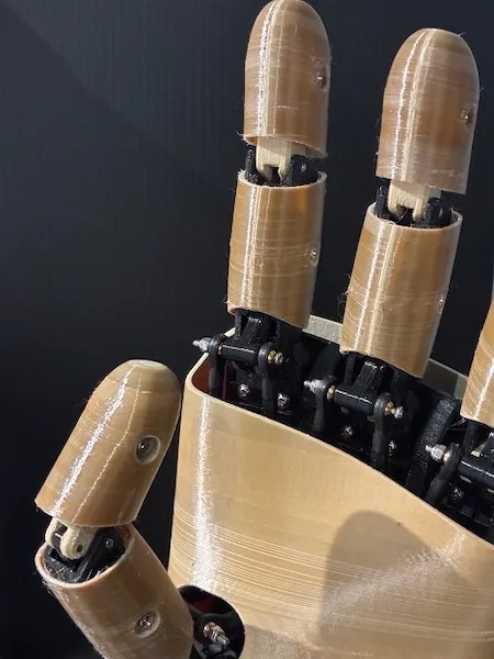 Sumitomo Chemical and Gutenberg Develop LCP Filament for 3D Printing