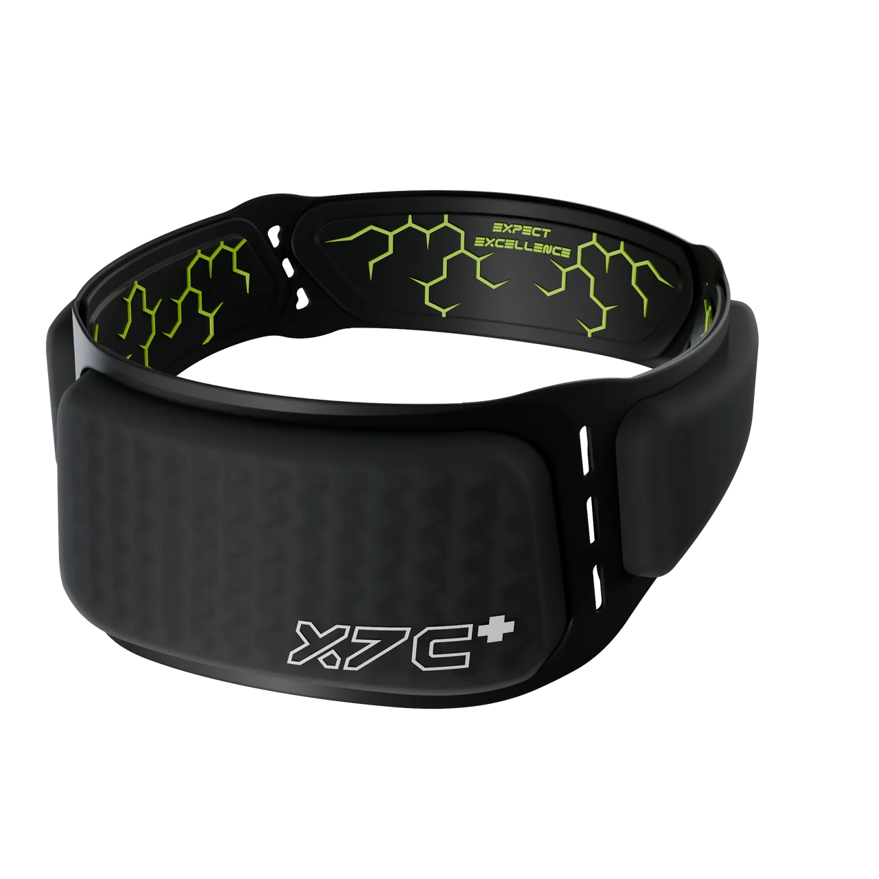 SYZMIK X7C+ Headband Uses 3D Printed Lattice to Cut Concussion Risk