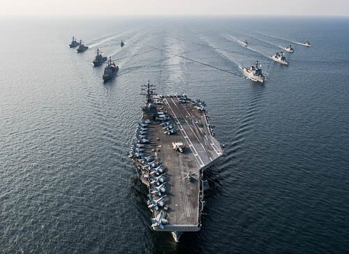 Navy Nuclear Program Gets a Public Additive Manufacturing Materials Database