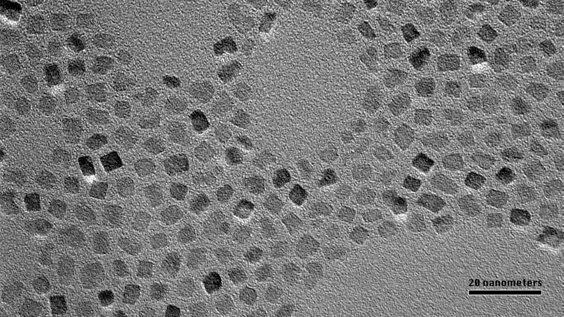 University of Chicago Team Finds Way to Make Previously Impossible Metal Nitride Nanocrystals