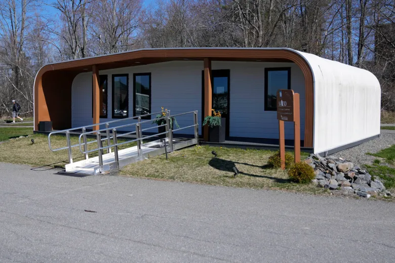 UMaine Will 3D Print Nine Homes for Homeless Families in Greater Bangor