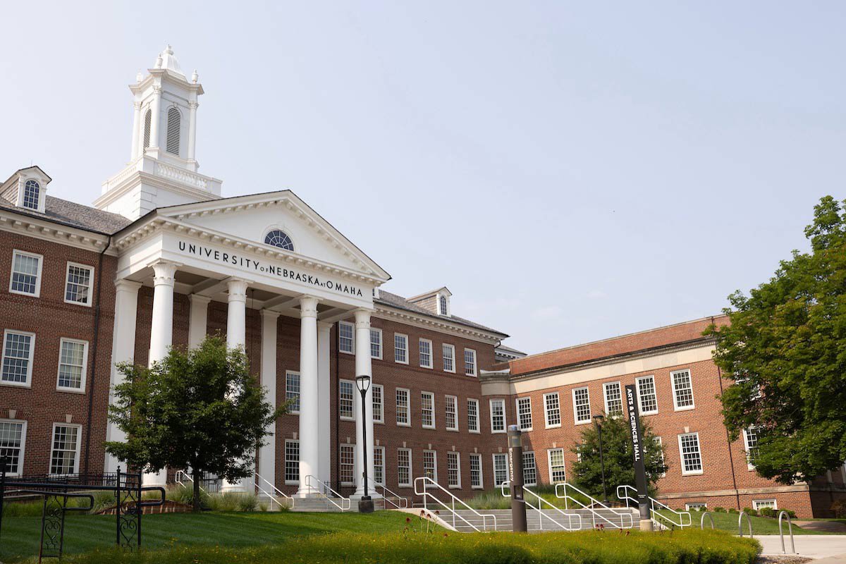 UNO Launches $8M Center for 3D-Printed Prosthetics and Surgical Tools