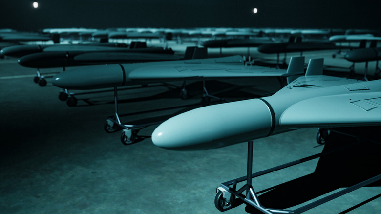 US Navy 3D-Printed Drones Aboard USS Essex: A Factory at Sea