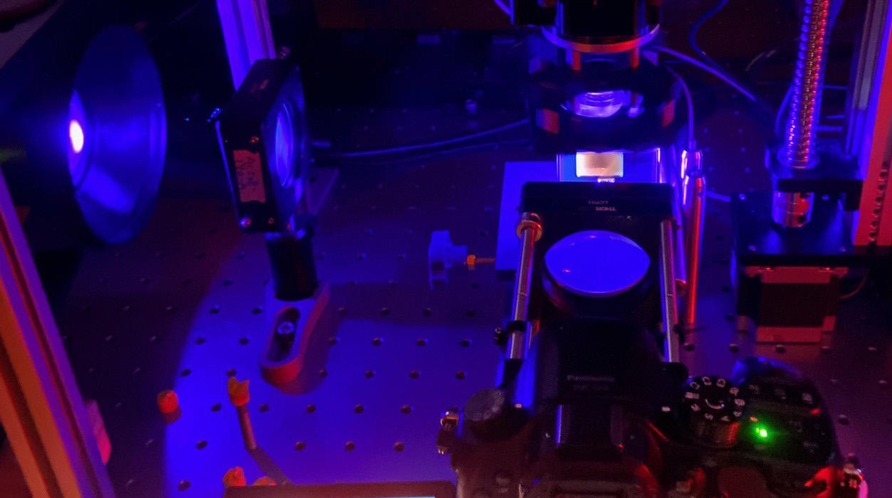 Volumetric 3D Printing Just Solved Its Overheating Problem