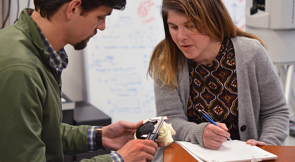 Walter Reed Gets FDA Clearance to 3D Print Patient Implants In-House