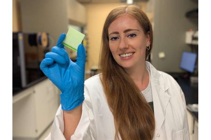 Waterloo's Diamond Electrodes Could Make Grid Storage Cheaper and Safer