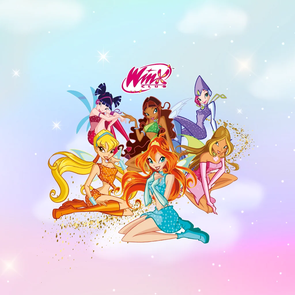 Wigglitz 3D Prints Its First Licensed Toys With Winx Club Characters