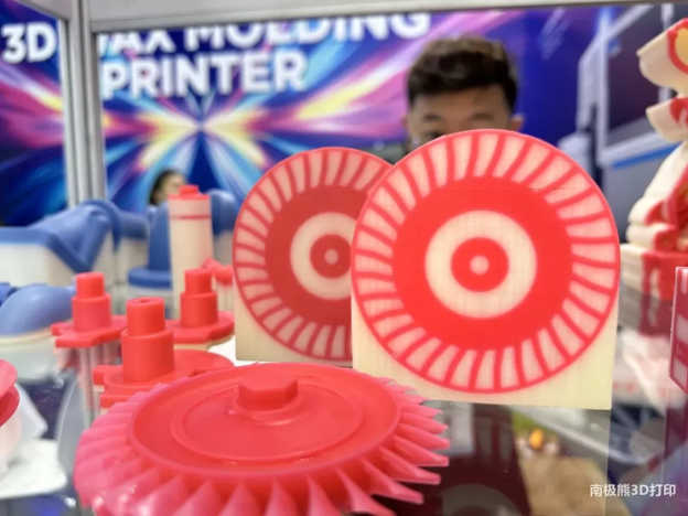 Xaar Enables ZCZH to 3D Print Wax Patterns for Investment Casting
