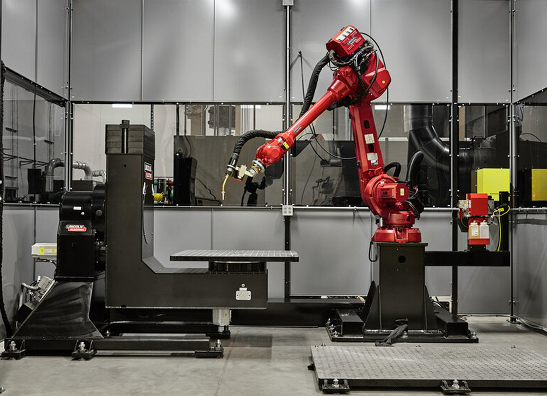 Xometry, Protolabs, and Lincoln Electric All Post Record Quarters